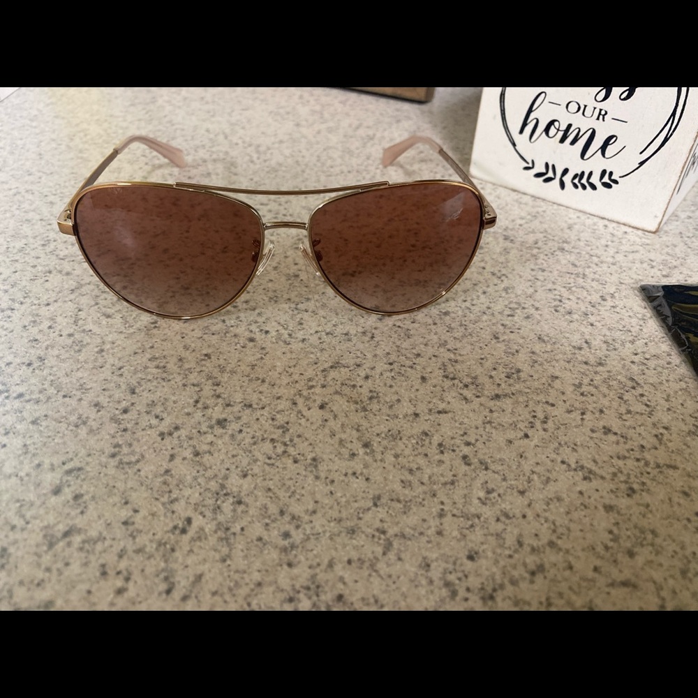 Coach Sunglasses
